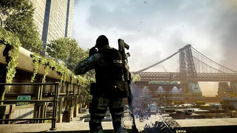 Crysis 2 Remastered - Nintendo Switch in Saudi Arabia