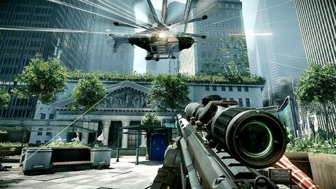Crysis 2 Remastered - Nintendo Switch in Saudi Arabia