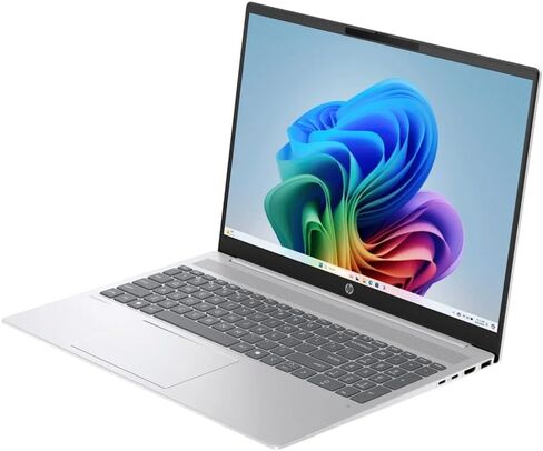 HP Omnibook 5 16 "AI Laptop - AMD RYZEN AI 7 350 - COPILOT+ PC - 2K (1920 X 1200) in Kuwait