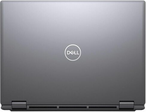 Dell Precision 7000 7680 16 "محطة عمل الهاتف المحمول - Full HD Plus - Intel Core I9 13th Gen I9-13950HX - 64 GB - 1 TB SSD - الألومنيوم Titan Gray in Kuwait