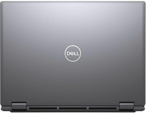 Dell Precision 7000 7680 16 "محطة عمل الهاتف المحمول - Full HD Plus - Intel Core I9 13th Gen I9-13950HX - 64 GB - 1 TB SSD - الألومنيوم Titan Gray in Kuwait