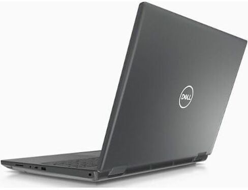 Dell Precision 7000 7680 16 "محطة عمل الهاتف المحمول - Full HD Plus - Intel Core I9 13th Gen I9-13950HX - 64 GB - 1 TB SSD - الألومنيوم Titan Gray in Kuwait