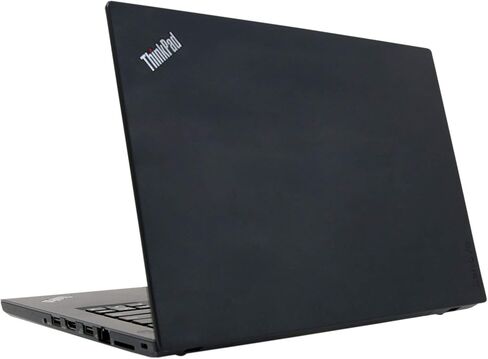 Lenovo ThinkPad T480 14 "FHD Intel Core I5-8350U 1.7GHz ، 32GB RAM ، 2TB M.2-NVME ، Windows 11 Pro 64bit ، CAM (متجدد) in Kuwait