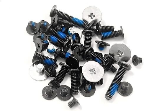 Gintai Set of Screws Replacement for HP Pavilion 15-AB 15-an 809036-001 in Saudi Arabia
