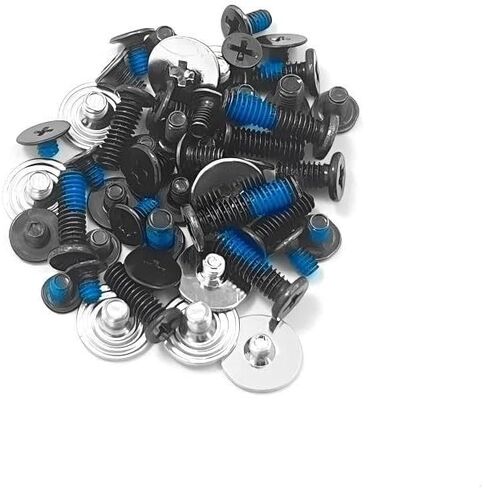 Gintai Set of Screws Replacement for HP Chromebook 11MK G9 EE in Saudi Arabia