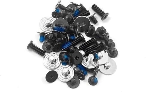 Gintai Set of Screws Replacement for HP Chromebook 11MK G9 EE in Saudi Arabia