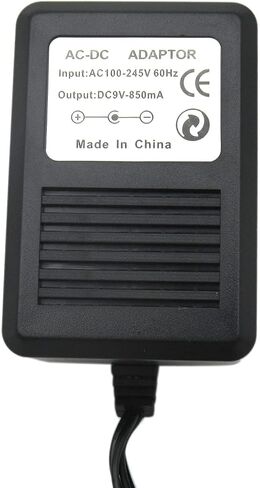 New AV Cable & AC Power Cord Bundle for SEGA Genesis 2/3 (Model: 1631 or 1461) in Saudi Arabia