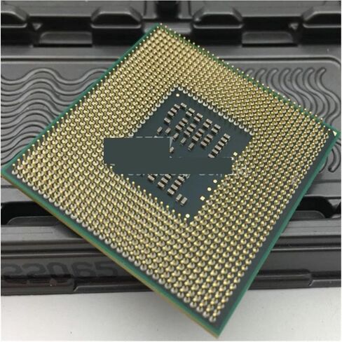 Laptop CPU I7-620M SLBPD I7 620M 2.66G-3.33G/4M HM55 HM57 LGA 1156 in Saudi Arabia