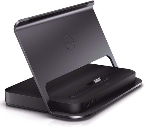 Dell Tablet Dock For Venue 11 Pro, Inspiron 11, and Latitude 7000 Series (Renewed) in Saudi Arabia