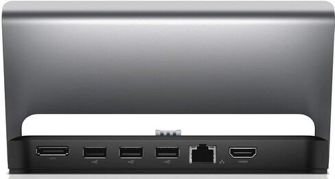 Dell Tablet Dock For Venue 11 Pro, Inspiron 11, and Latitude 7000 Series (Renewed) in Saudi Arabia