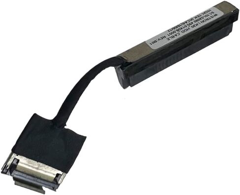 JINTAI HDD Hard Drive Connector Cable Replacement for Levovo LK20 CN: SC10L02090 450.01X06.0001 450.01X06.0011 in Saudi Arabia