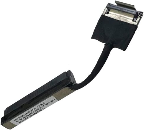 JINTAI HDD Hard Drive Connector Cable Replacement for Levovo LK20 CN: SC10L02090 450.01X06.0001 450.01X06.0011 in Saudi Arabia