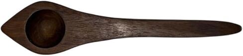 AAR Rosewood Wood Spoon Percussion Irish Celtic Folk Musical 9" long in Kuwait