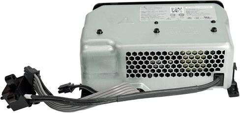 Internal Power Supply Compatible with Xbox Series X Game Controller Internal Power Adapter 100-270V 200-240V AC Adapter (US Plug) in Saudi Arabia