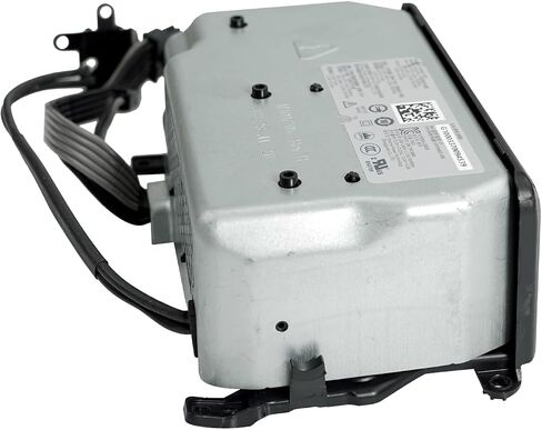 Internal Power Supply Compatible with Xbox Series X Game Controller Internal Power Adapter 100-270V 200-240V AC Adapter (US Plug) in Saudi Arabia