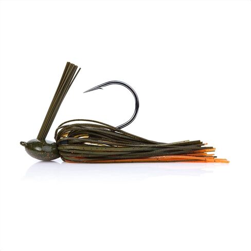 Berkley Flipping Fishing Jigs in Saudi Arabia