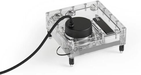 Alphacool Core 140mm Reservoir with VPP/D5 Pump in Saudi Arabia