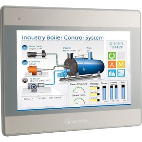 MT8100iE Weintek 10.2" Graphic HMI in Saudi Arabia