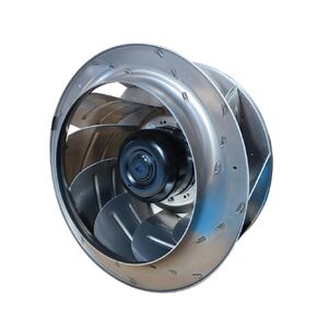 R3G560-AH23-01 EBM Papst Fan 380/480VAC 4.6A 3000W EC Centrifugal Fan in Kuwait