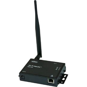AP-100AH-US ، AP-100AH-US 802.11AH HALOW Long Range WiFi Point-WPA3 (متجدد) in Kuwait