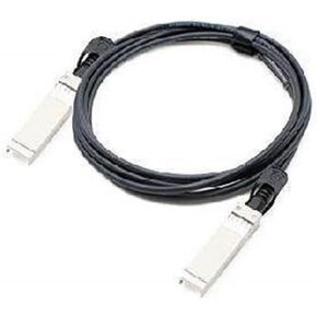 ADD-ON-Computer Palo Alto Networks PAN-QSFP-DAC-2M Compatible TAA Compliant 40GBase-CU QSFP+ Direct Attach Cable (Passive Twinax, 2m) in Saudi Arabia