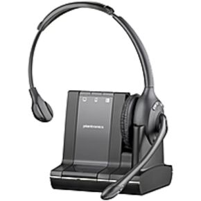 Plantronics W710-M Over-The-Head, Monoaural (Microsoft) in Kuwait