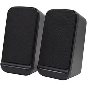 Laptop Speaker 2.0 Home Desktop Gaming in Saudi Arabia