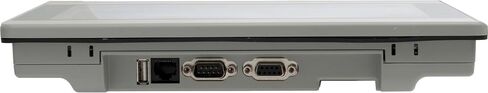 MT8100iE Weintek 10.2" Graphic HMI in Saudi Arabia