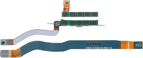 for Samsung Galaxy S23 Ultra 5G Signal Antenna Flex Cable Replacement for Samsung Galaxy S23 Ultra 5G Signal Module Part Model: SM-S918U SM-S918U1 in Saudi Arabia