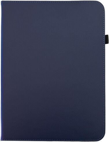 Navitech Blue Rotational Bluetooth Keyboard Case متوافق مع Asus Zenpad 3S 10 9.7 " in Kuwait