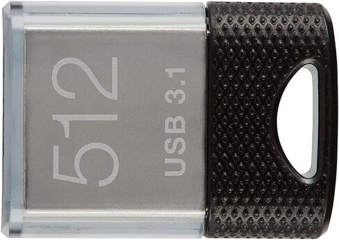 PNY 512GB and 128GB Elite-X Fit USB 3.1 Flash Drives in Saudi Arabia