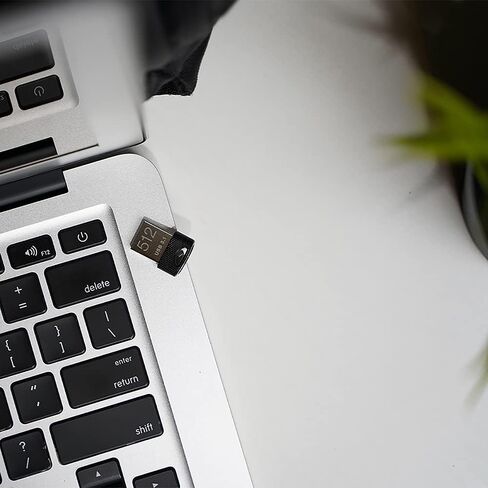 PNY 512GB and 128GB Elite-X Fit USB 3.1 Flash Drives in Saudi Arabia