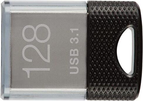 PNY 512GB and 128GB Elite-X Fit USB 3.1 Flash Drives in Saudi Arabia