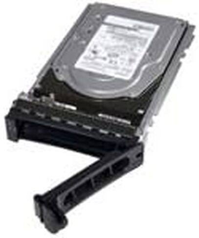 الأصلي Dell - 146GB 15K SAS 3.5 "HD -MFG # XX518 in Kuwait