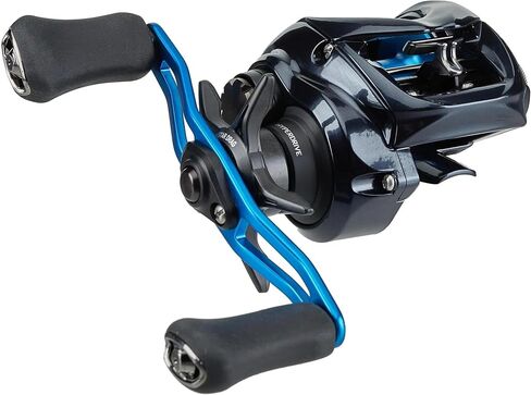 Daiwa SV Coastal Tw150 بكرة الصب in Saudi Arabia