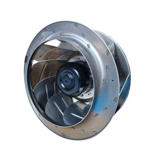 R3G560-AH23-01 EBM Papst Fan 380/480VAC 4.6A 3000W EC Centrifugal Fan in Kuwait
