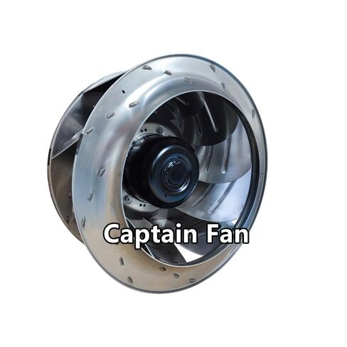 R3G560-AH23-01 EBM Papst Fan 380/480VAC 4.6A 3000W EC Centrifugal Fan in Kuwait