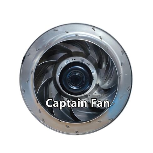 R3G560-AH23-01 EBM Papst Fan 380/480VAC 4.6A 3000W EC Centrifugal Fan in Kuwait
