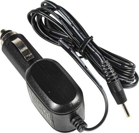 محول HQRP AC متوافق مع Arnova HNO090200X HN0090200X HNOO90200X محول سلك إمدادات الطاقة 9V + محول توصيل اليورو in Saudi Arabia