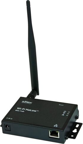 AP-100AH-US ، AP-100AH-US 802.11AH HALOW Long Range WiFi Point-WPA3 (متجدد) in Kuwait