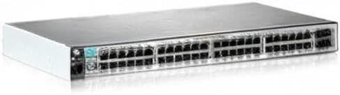 HP ProCurve J9772A 2530-48G-PoE+ 48 Port Gigabit PoE+ Managed Switch (Renewed) in Saudi Arabia