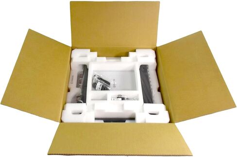 Dell EMC PowerSwitch N3224P -ON Ethernet Switch - 24 منافذ - قابلة للإدارة - 3 طبقة مدعومة - Modular - 944 W استهلاك الطاقة - الألياف البصرية ، الزوج الملتوي - منافذ POE - 1U عالية - قابلة للتطبيق - LI in Saudi Arabia