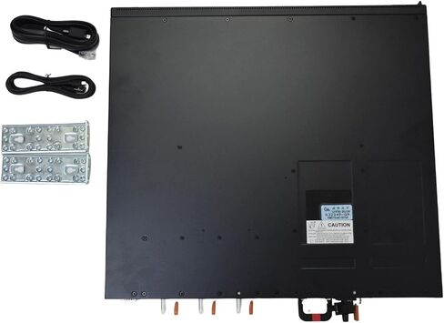 Dell EMC PowerSwitch N3224P -ON Ethernet Switch - 24 منافذ - قابلة للإدارة - 3 طبقة مدعومة - Modular - 944 W استهلاك الطاقة - الألياف البصرية ، الزوج الملتوي - منافذ POE - 1U عالية - قابلة للتطبيق - LI in Saudi Arabia