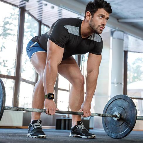 Adorve متوافق مع Apple Watch Ultra 3/2/1 الفرقة 49 مم للرجال - Ocean Sport Strap Brugged Rugged Waterproof Plans for Iwatch Series 11 10 9 8 7 6 5 4 3 2 1 SE 46mm 44mm 42mm 42mm in Kuwait