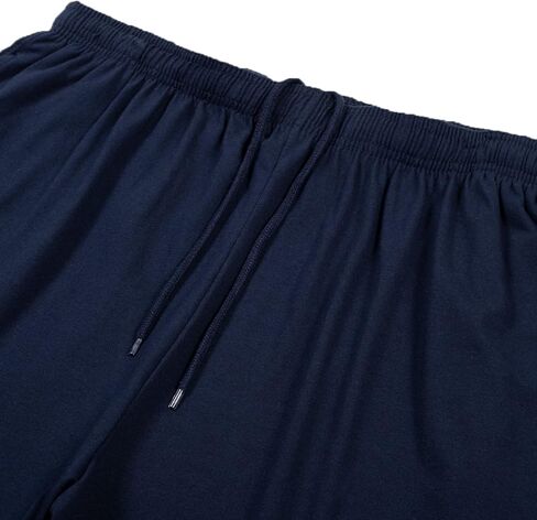 Champion Jersey Shorts Black 2XL in Saudi Arabia