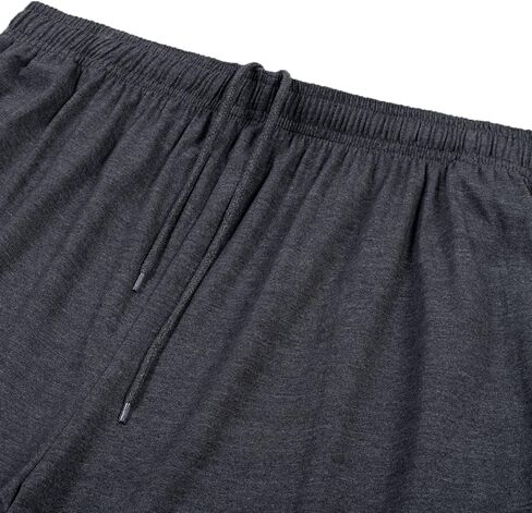 Champion Jersey Shorts Black 2XL in Saudi Arabia
