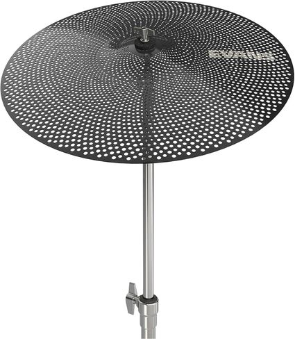 Evans Drum Heads - dB One Drum Head Rock + 14" 22" and dB One Cymbals Pack in Saudi Arabia