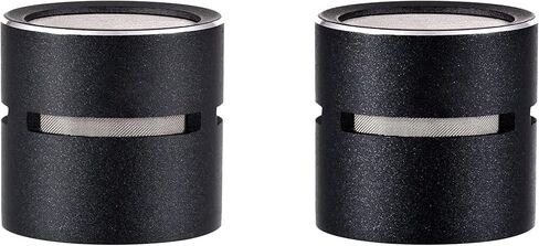 SE ELECTRONICS - RN17 Rupert Neve Signature Small Diaphragm Microphone with Changeable Capsule in Kuwait