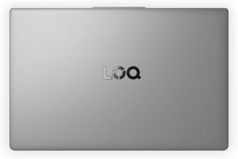 Lenovo 2025 ألعاب الكمبيوتر المحمول | LOQ 15IAX9E | Intel 8-Core I5-12450HX | NVIDIA GEFORCE RTX 2050 4GB | 8GB DDR5 | 512GB SSD | 15.6 "1920x1080 144Hz | Win11 Home - Wi -Fi 6 - Bt 5.2 - Luna Gray in Kuwait