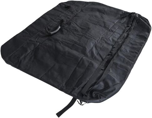 لوحة تخزين أعلى من لوحة جيب لـ Gladiator 2020-2021 لـ Wrangler 2007-2021 لـ Wrangler JK 2018 2-Door (JK Black) in Kuwait